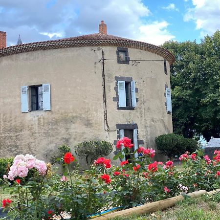 Tour Du Chateau De Gondole Le Cendre 外观 照片